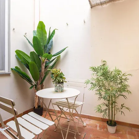 Sant'onofrio Apartment *