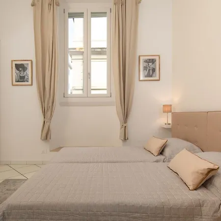 Sant'onofrio Apartment