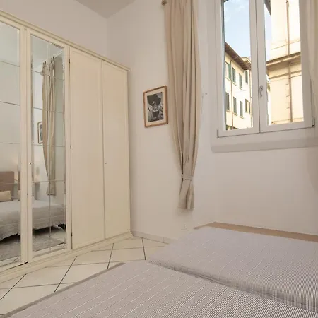 Sant'onofrio Apartment Florence