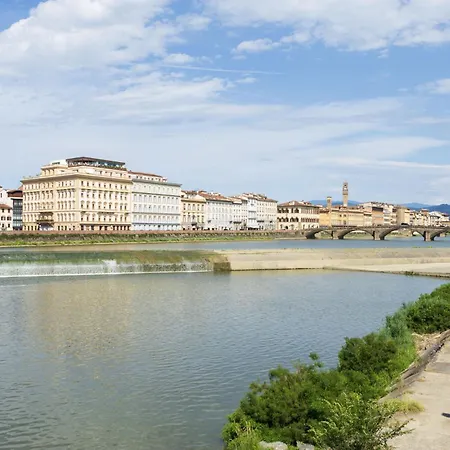 Sant'onofrio Apartment *
